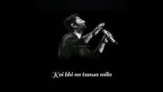 Mere Yaara , Arijit Singh New Song 2021. Status Vedio