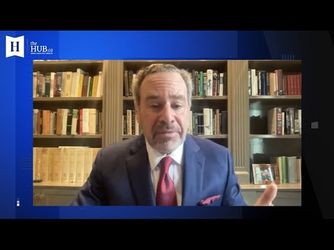 In Conversation with David Frum: Nazi Unit War Veteran Controversy