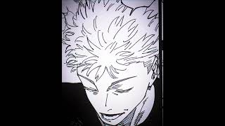 Is this the end? | Jujutsu kaisen manga chapter 271 | #jujutsukaisen #gojo #sukuna #anime