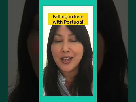 She keeps falling in love with Porto 🇵🇹 | Nicole in Portugal