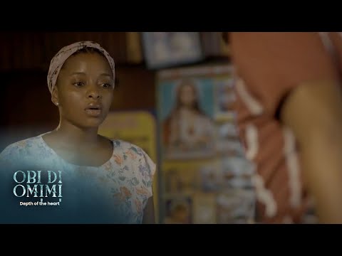 Mrs. Okafor looks for answers  – Obi Di Omimi | S1 | Ep 10| Africa Magic