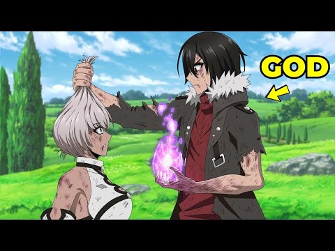 Boy With The Most Useless Skills, Becomes the Strongest Demon Slayer in the World | Anime Recap