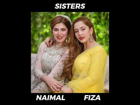 "Pakistani Actress Sisters' Shocking Secret Revealed!"#bollywood #showbizinfoofficial#pakistaniactor