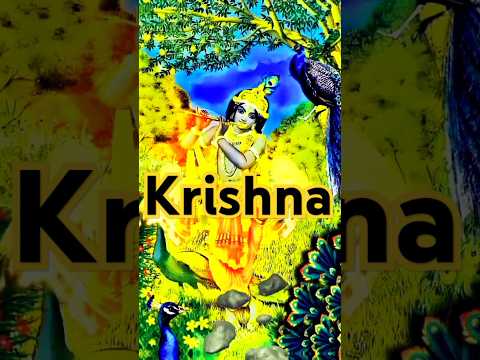 #KRISHNA BHAGWAN 🔱#OMSAIRAM#@Veryoldchannel-A1 #VIRALSHORTS#VIRAL#viralkrishnashorts