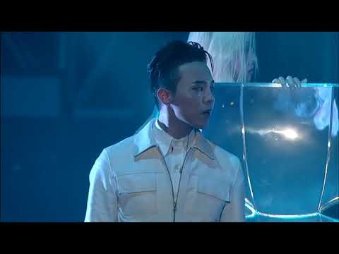 2015 BIGBANG MADE SEOUL G DRAGON HÁT LIES SOLO CỰC ĐỈNH