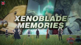 Our FONDEST Xenoblade Memories | ft. Xenoblade & JRPG Content Creators!