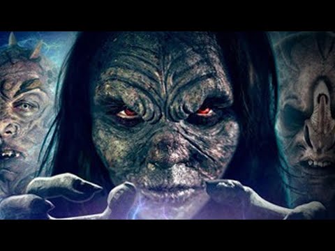 The Monsters World ll Hollywood Action Adventure Sci-Fi Movie in English