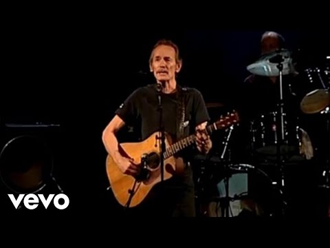 Gordon Lightfoot - Make Way For The Lady (Live In Reno)