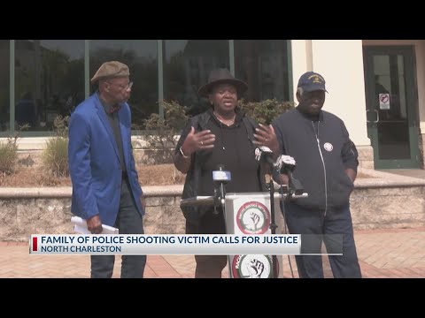 Family continues calls for justice in police shooting