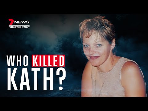 Seeking Justice: The mystery of Kath’s disappearance | Missing person investigation