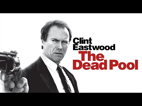 The Dead Pool (1988) Movie || Clint Eastwood, Patricia Clarkson, Liam Neeson || Review and Facts