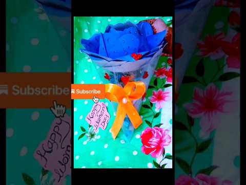 #women'sdaycraft#😍🌹#shorts#ytshorts#trending#art#viral#viralvideo#subscribe