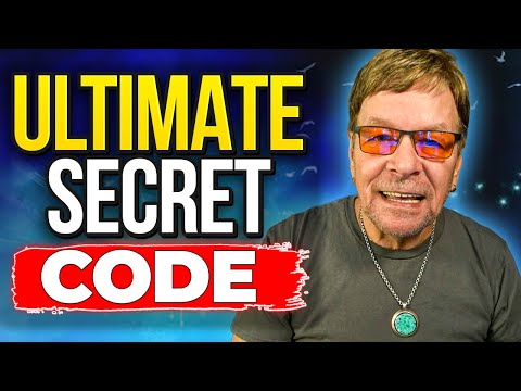 The Ultimate Secret Code | Insane Results | Crazy Fast