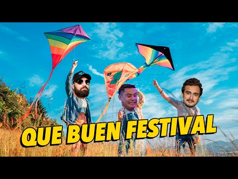 El festival de Pepeletes