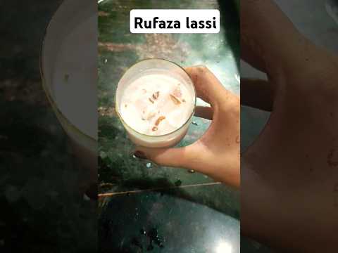 #lassi #rufazalassi #shortsviral #summershake #viral #viral #youtubeshorts #views #ytshorts #shorts