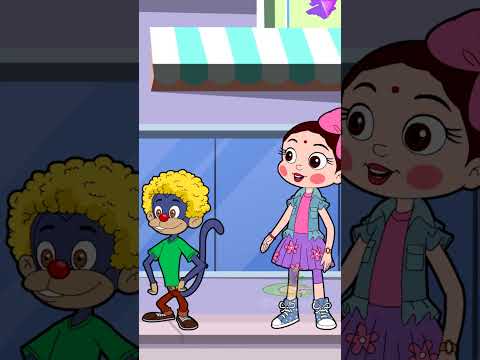 Chhota Bheem #funny #comedy #shorts