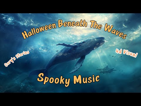 Halloween Beneath the Waves | Music