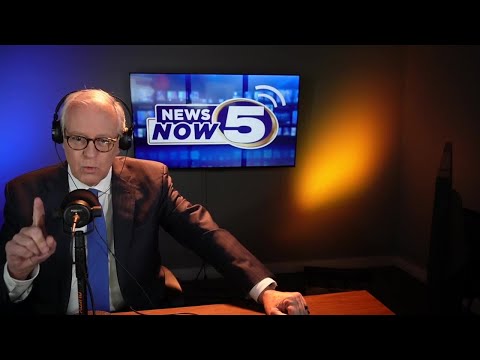 News 5 Now at 8 | March 12, 2025