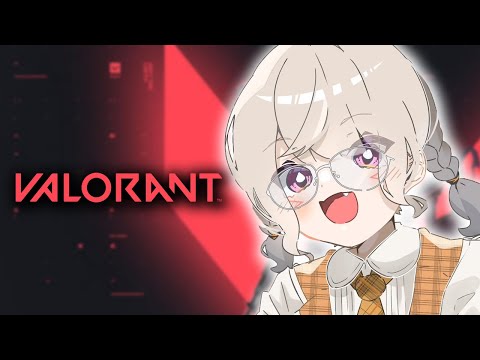 【 Valorant 】ふるぱうおおおお【 ぶいすぽっ！ / 小森めと 】