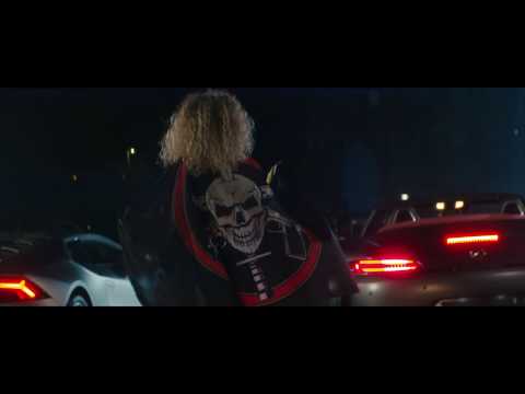 Lartiste – Mafiosa feat. Caroliina (Clip Officiel)