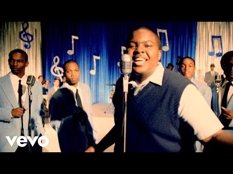 Sean Kingston - Beautiful Girls (Alt. Version)