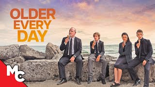 Older Every Day | Full Movie | Full Family Drama Movie | 2023 Movie