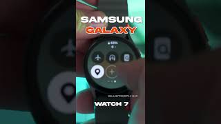 Stay connected anytime, anywhere with the #galaxy watch 7 by #Samsung #techreview #techunboxing #tx