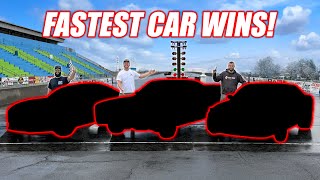 CHEAP RACECAR BATTLE! Who Bought The Best Race Car Under $7,500?