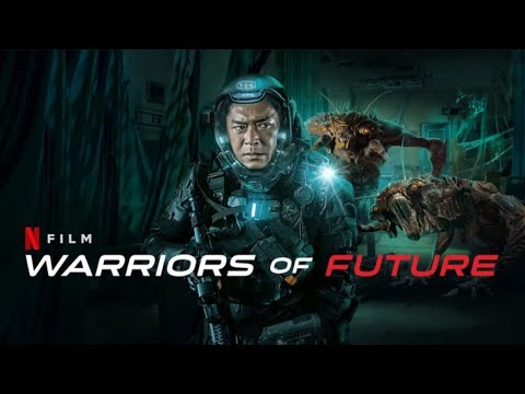 Warrior Of Future (2022) Movie || Louis Koo, Sean Lau, Carina Lau, Philip Keung | Review & Facts