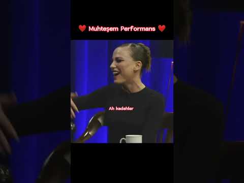 Serenay Sarıkaya - Bahsetme kimselere Yaramızda Kalsın