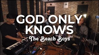 REO Brothers - God Only Knows | The Beach Boys