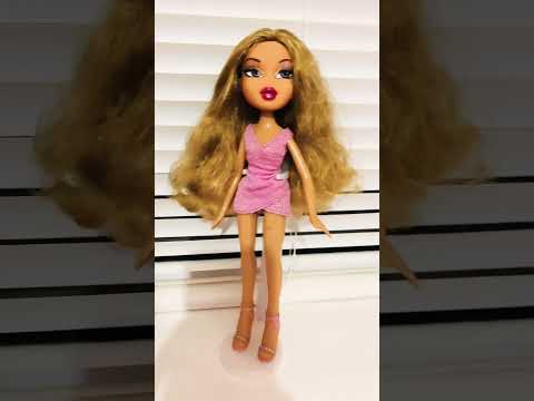 Bratz  #doll #bratz