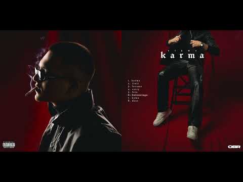 Sigma - Balenciaga (Official Audio)