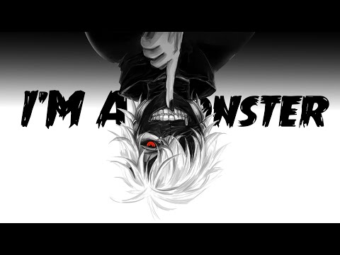 I'm A Monster Godmode - AMV -「Anime Mix」