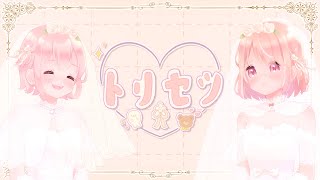 【momogu x creamsherry】 Torisetsu (トリセツ) (cover)