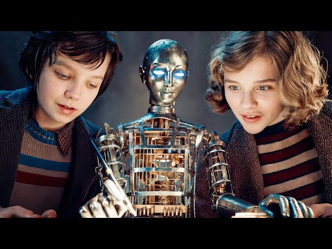 Orphan Boy Builds the First Robot 100 Years Ago and His Life Changes Forever