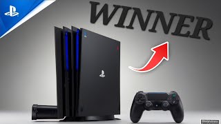 PS5 Pro VS RTX 5090: PS4 PRO WINS!