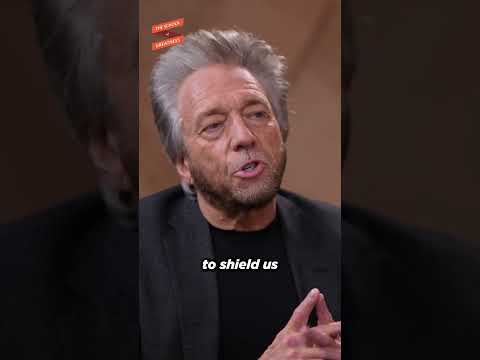 We Have Ancient Power Inside of Us! | Gregg Braden