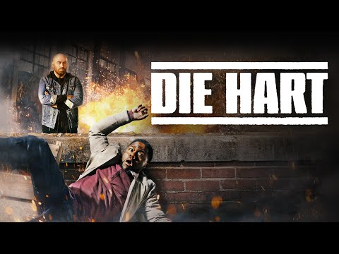 Die Hart (2020) Movie || Kevin Hart, John Travolta, Nathalie Emmanuel, | Review and Facts