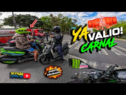 ¡PONTE PILAS! 🚨🥵 EL CAMIÓN DE GAS | Observaciones Diarias #1 Temp 2 | SKYYCRIS