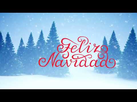 Feliz Navidad 2024 | Background