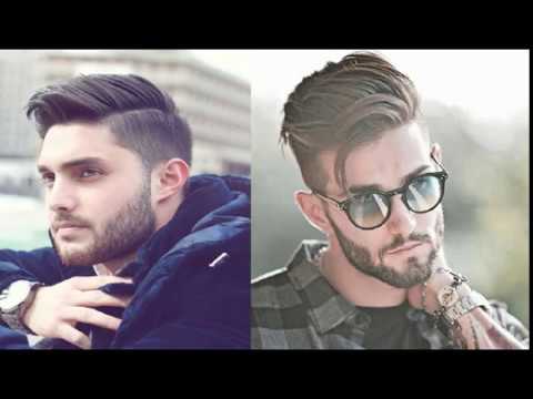 Modern Beard Styles Pictures for Men