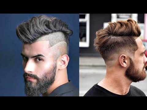 Latest Trending Hairstyles For Men |Men's Grooming