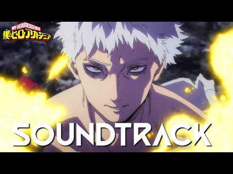 Prime All For One Theme - My Hero Academia S7 EP 18 OST | Epic Soundtrack [HQ]