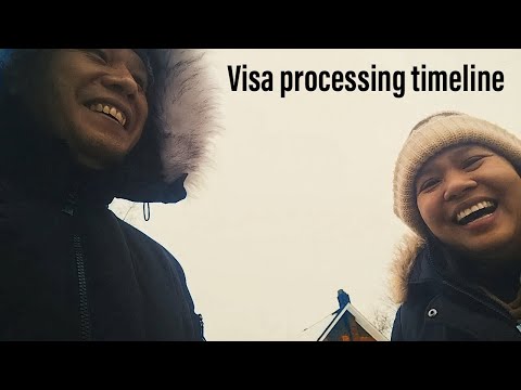 TimeLine of our Canadian Visa Application (from medical to approval)/Legit Immigration Agency