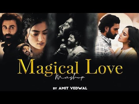 Best of Arijit Singh mashup 2025 || Arijit Singh love songs || non stop mashup