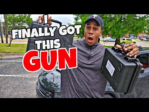 ONLY GUN EQUAL TO THE CANIK TTI COMBAT *NEW GUN ALERT!!* #guns #caniktticombat