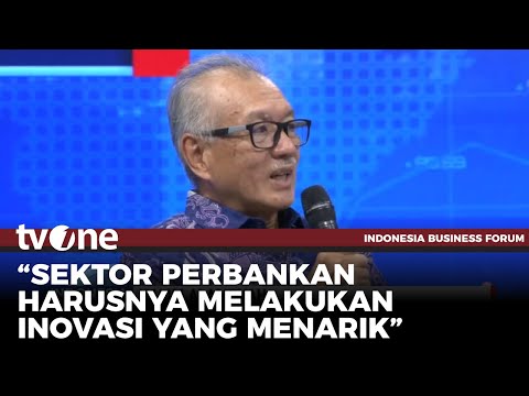 Promosi dan Sosialisasi Jadi Faktor Keuangan Syariah Mandek, Ini Solusi dari Waketum II IAEI | tvOne