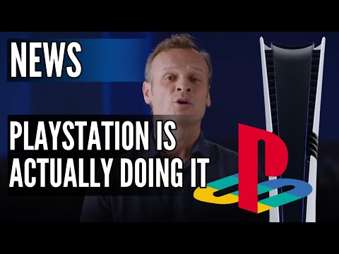 Sony CEO Hints at Reviving Old PlayStation IP & Square Enix Wants Out of PS5 Exclusivity