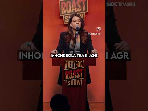 Roasting masti #standupcomedy #standupshorts #roast #roastvideo #standupshorts #indianstandup